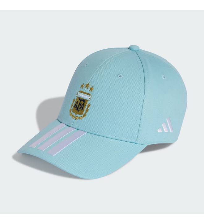 ADIDAS AFA ARGENTINA BASEBALL CAP KE1384 ADIDAS AFA ARGENTINA BASEBALL CAP KE1384